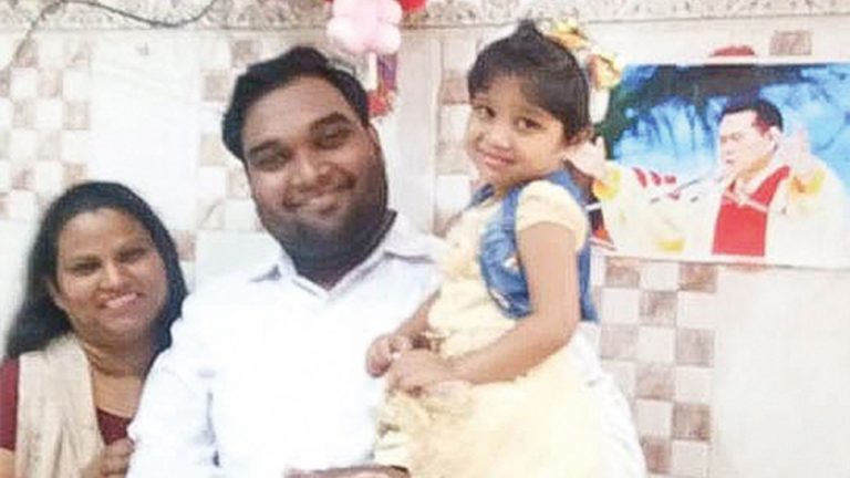 Read more about the article शादी के 4 साल बाद गर्भावस्था की आशीष पाई – I got blessing of baby after 4 years of marriage