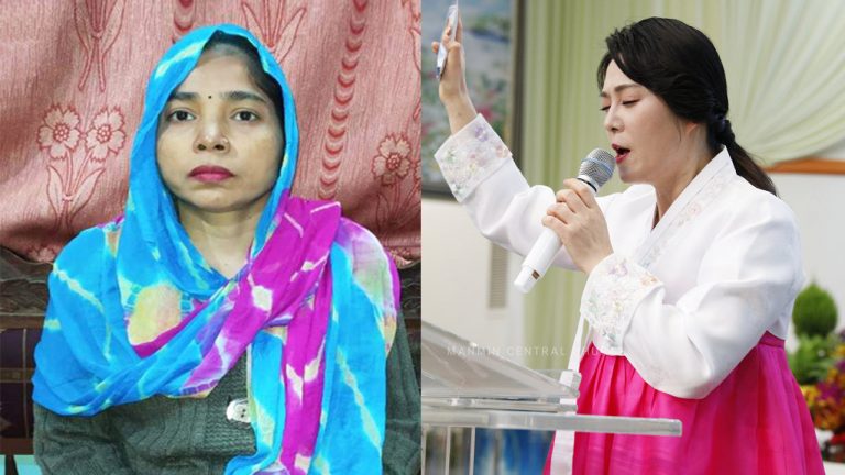 Read more about the article मैंने जीर्ण रूमेटाइड अर्थराइटिस से चंगाई प्राप्त की – Got healed of chronic rheumatoid arthritis