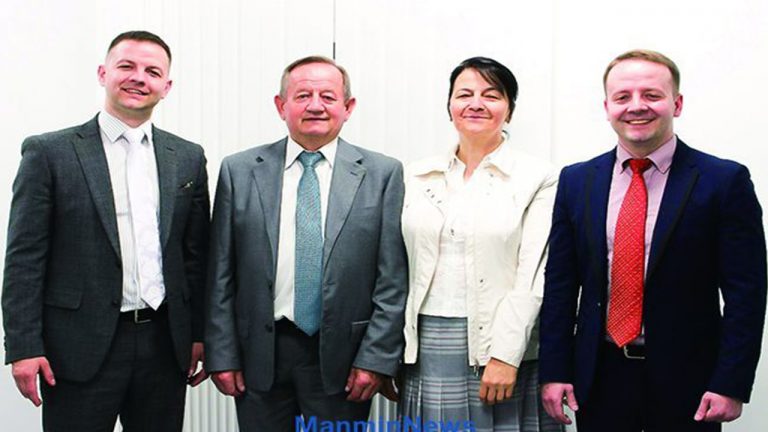 Read more about the article मेरा पूरा परिवार जीवित परमेश्वर से मिला – My family met living god.