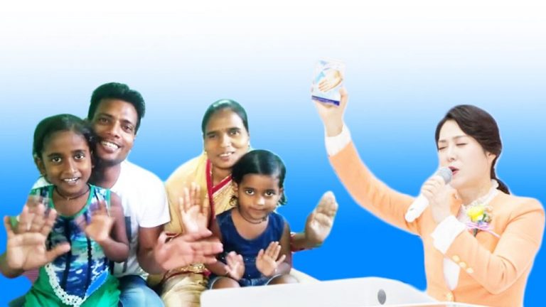 Read more about the article मैने प्रार्थना के द्वारा टीबी की बीमारी से चंगाई प्राप्त की – I got healed of tuberculosis through prayer.