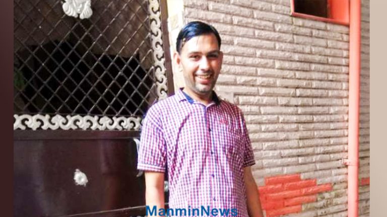 Read more about the article मैं एक लाइलाज वंशानुगत बीमारी से चंगा हुआ!