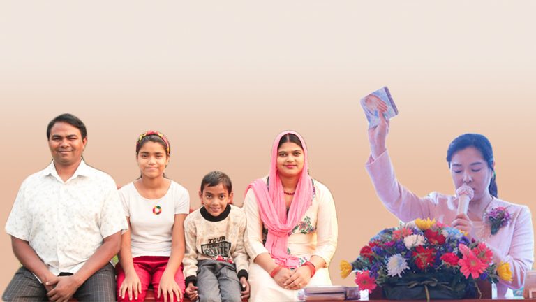 Read more about the article मिर्गी की 19 साल पुरानी बिमारी के लक्षण दूर हुए