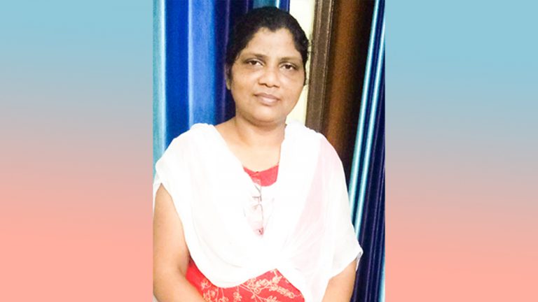 Read more about the article चेहरे का पक्षाघात ठीक हो गया!