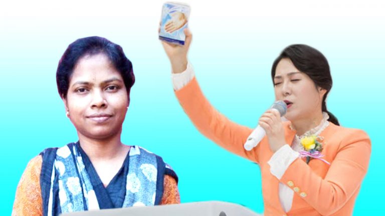 Read more about the article मैने हाइपोथायराइडज्म से चंगाई पाई – Got healed of hypothyroidism