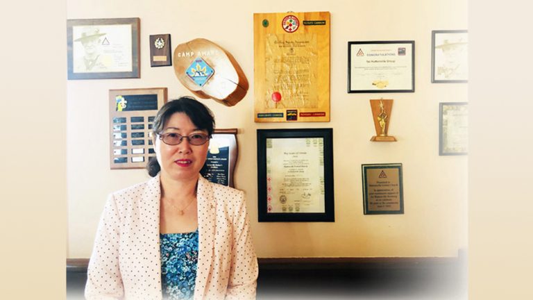 Read more about the article मैं अपक्षयी गठिया से चंगा होने और प्रभु के कार्य के प्रति वफादार रहने के लिए खुश हूं। “I am healed of degenerative arthritis, and to be faithful to the work of the Lord.”