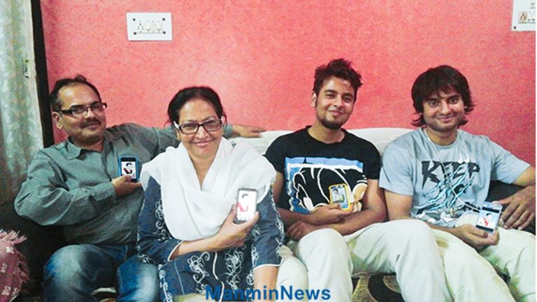 Read more about the article 4.5 मिमी की पथरी गायब हुई ।(4.5 mm Gallstone disappeared)