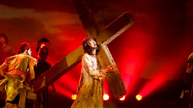 Read more about the article यीशु के कोड़े खाने और लहू बहाने का प्रावधान। The Providence of Jesus Being Scourged and Shedding of His Blood -The Message of the Cross (12)