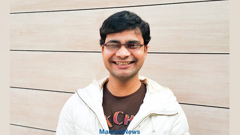 Read more about the article मैं पिछले 17 वर्षों से अपनी दाहिनी आंख से अंधा था, लेकिन मैं देखने लगा। ( i was blind but now can see)