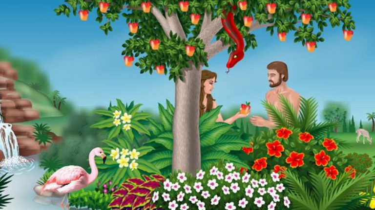 Read more about the article The Providence in the Tree of the Knowledge of Good and Evil – The Message of the Cross (6)  क्रूस का संदेश (6) भले और बुरे के ज्ञान के वृक्ष में प्रावधान।