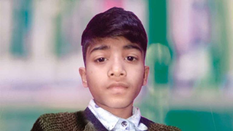 Read more about the article “मैं अस्थमा से ठीक हो गया हूँ“