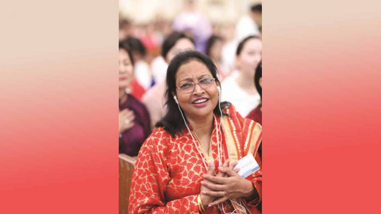 Read more about the article मैने 20 साल पुरानी लम्बर स्टेनोसिस की बीमारी से चंगाई प्राप्त की.