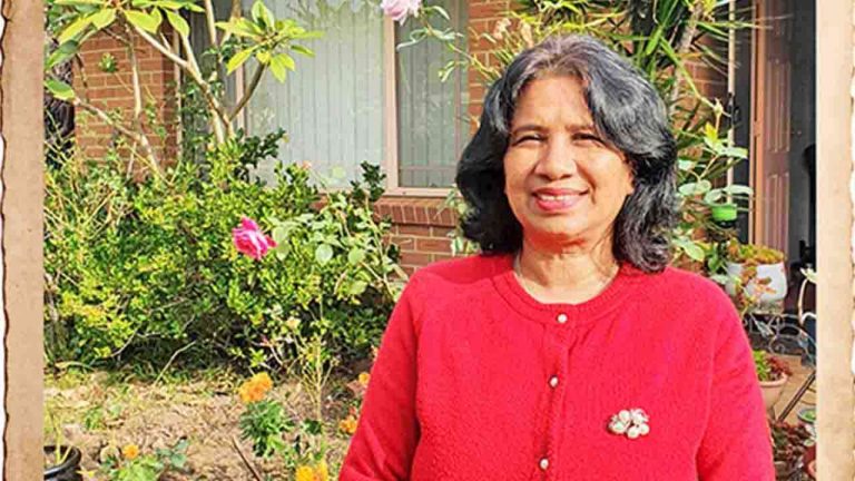 Read more about the article मेरे माता-पिता और मैं बहुत जल्दी कोविड-19 से ठीक हो गए