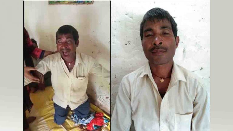 Read more about the article प्रार्थना के द्वारा 35 सालो से दुष्ट आत्मा की जकड़न से चंगाई