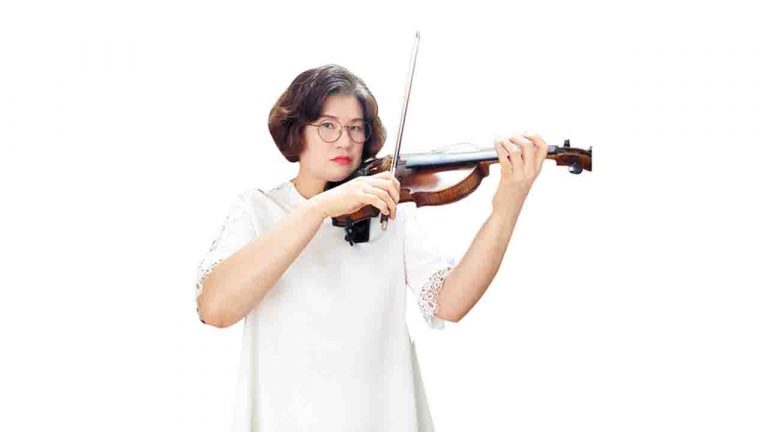 Read more about the article “ परमेश्वर की सामर्थ द्वारा मेरी दृष्टि ठीक हो गई और विभिन्न रोग ठीक हो गए “