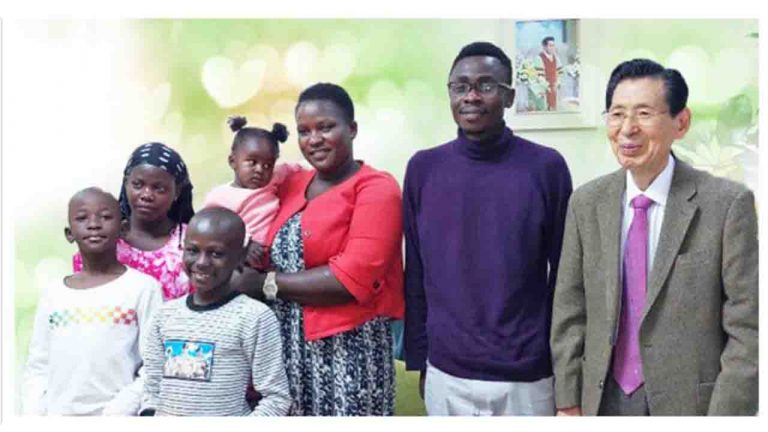 Read more about the article मेरा कोविड-19 का परीक्षण पोजीटिव था लेकिन प्रार्थना प्राप्त करने के बाद सभी लक्षण दूर हो गए थे और मेरा परीक्षण नेगेटिव निकला